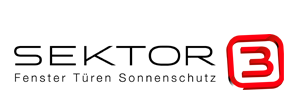 logo sektor 3